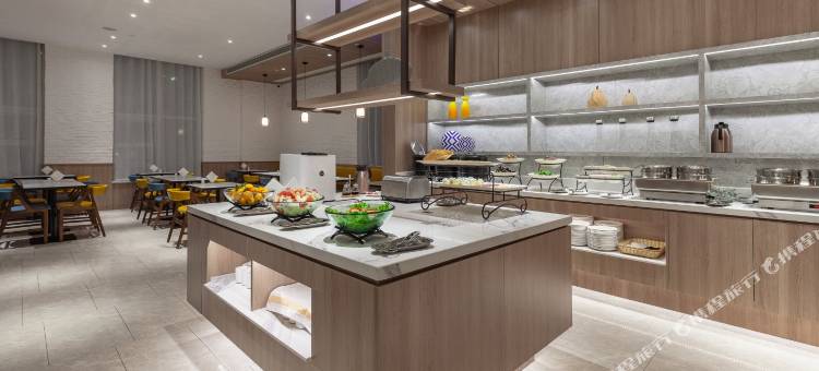 汉庭优佳酒店(聊城开发区店)图片