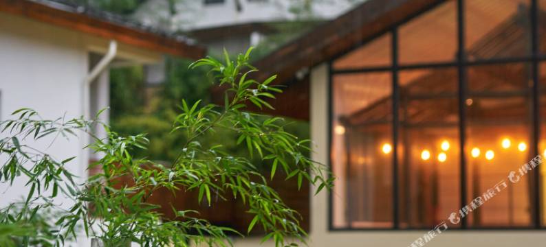 莫干山依山依水·设计师名宿图片