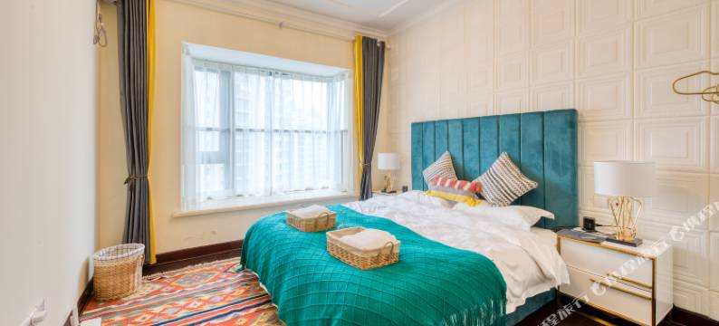 启东恒大威尼斯金沙度假酒店图片