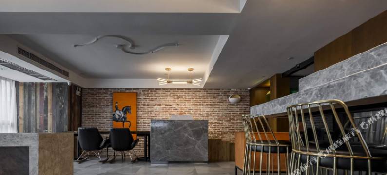 喜都酒店(重庆杨家坪地铁站动物园店)图片