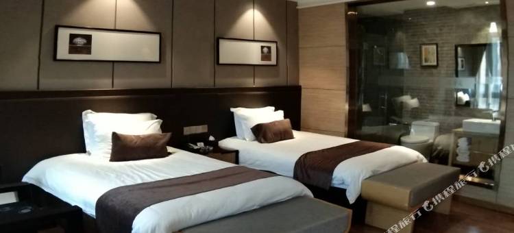 阳光客舍(汤原河畔店)图片