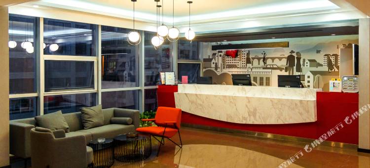 尚客优酒店(延安百米大道店)图片