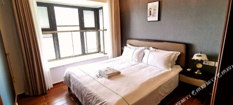 启东恒大威尼斯海庭湾酒店图片