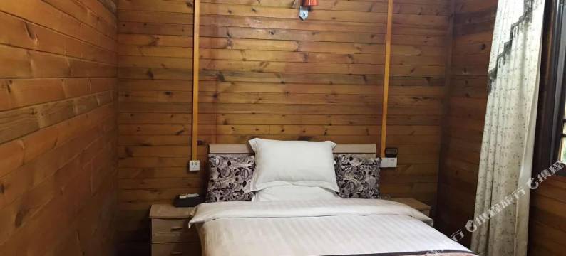 富顺福农橘园生态民宿图片