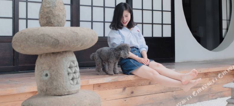 大理见竹和风民宿图片