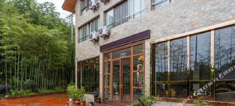 宜宾长宁竹酿液度假酒店(蜀南竹海景区店)图片