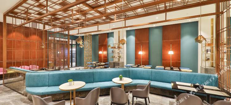 桔子酒店(济南文化东路店)图片