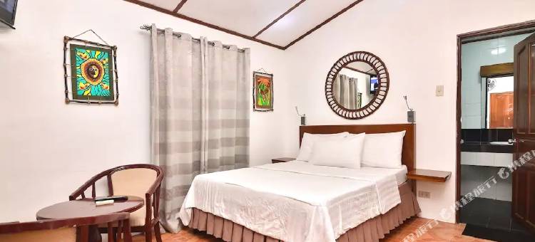 台阶花园度假村(Steps Garden Resort)图片