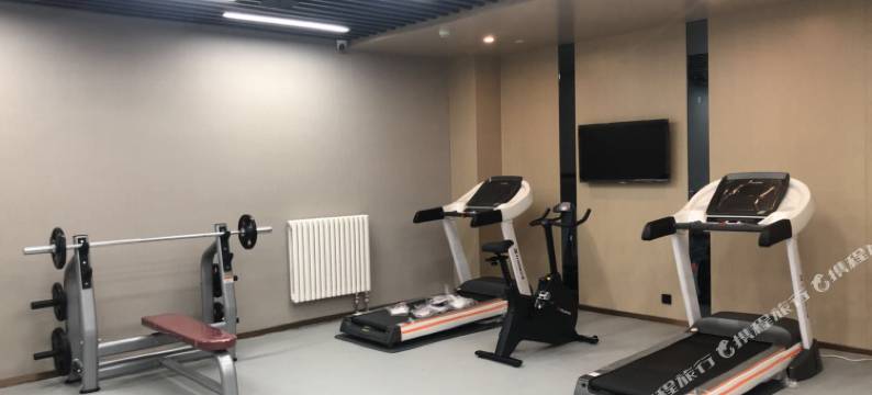 麗枫酒店(北京怀柔雁栖科学城店)图片