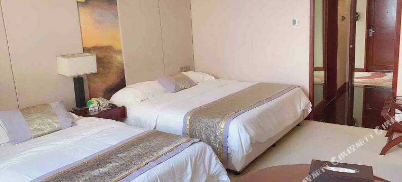 清远连州国际大酒店图片