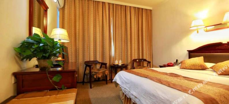 嘉峪关东方宾馆(大唐美食街雄关广场店)图片