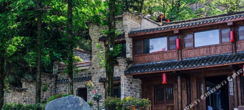 武当山紫霄饭庄(紫霄宫店)图片