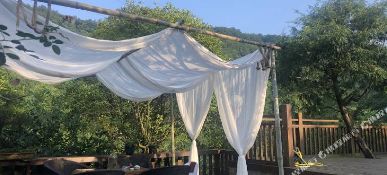 都江堰青城丽景养生度假区图片