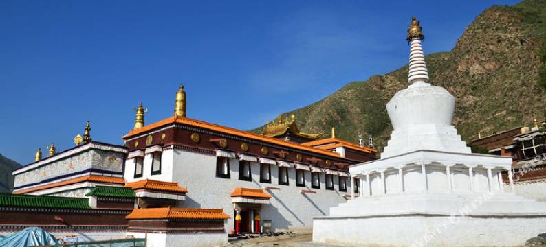 临夏崇德宾馆图片