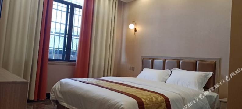 江永永允酒家图片