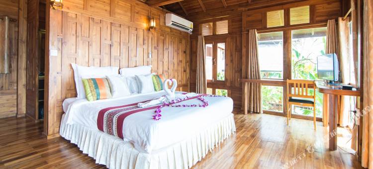 皮皮岛海滩度假酒店(Phi Phi the Beach Resort)图片