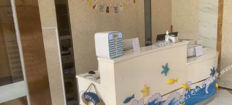 菲里顿度假公寓(吴川鼎龙湾国际海洋世界店)图片