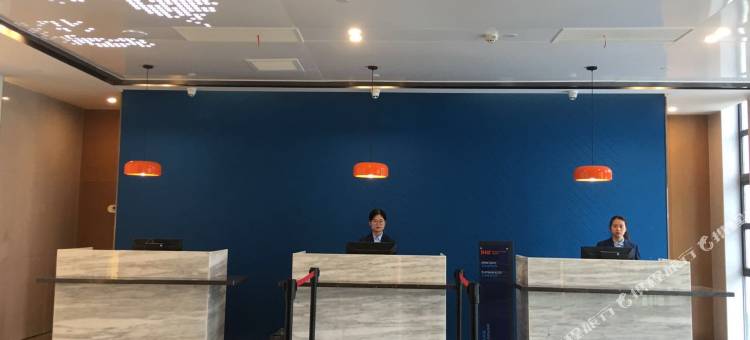 平湖智选假日酒店图片