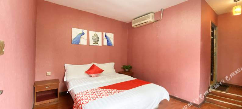 重庆旺阁宾馆图片