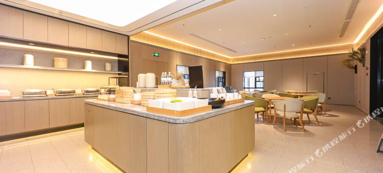 全季酒店(南昌滕王阁青山湖西店)图片