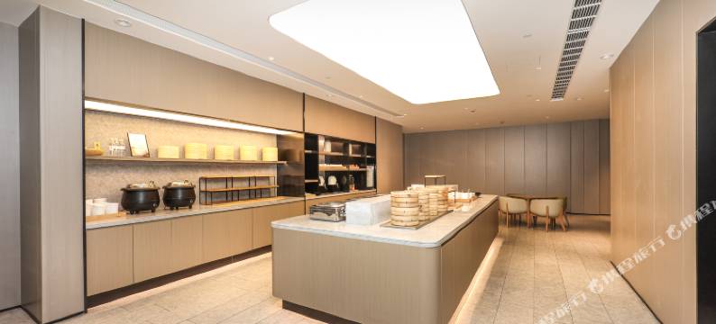 全季酒店(上海南站徐汇万科中心店)图片