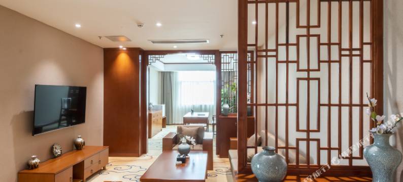 柘荣县宾馆图片