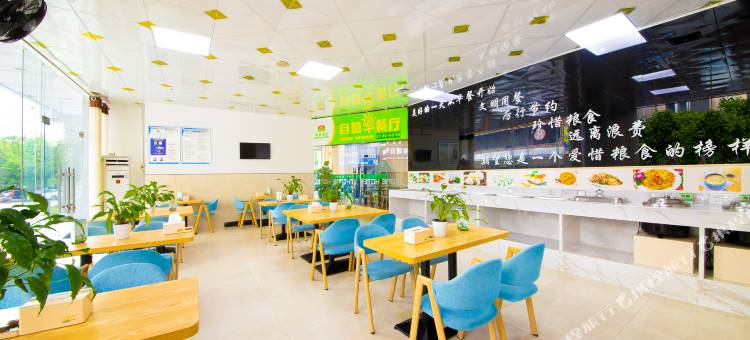 精通酒店(玉林万达文化广场店)图片