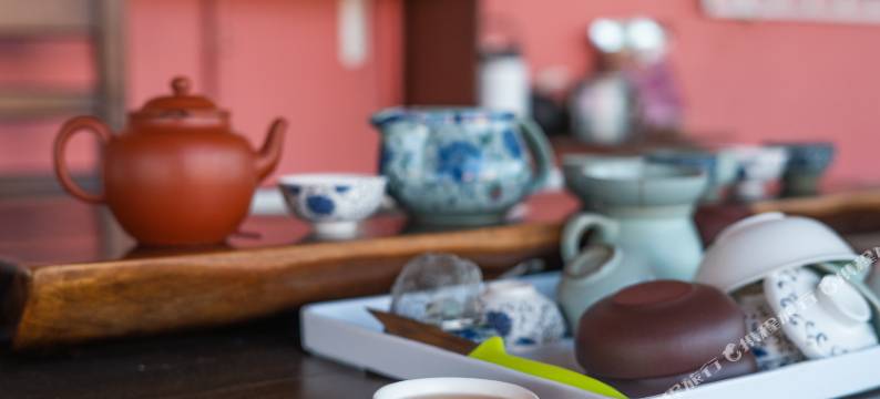 侨之家民宿中国人房东免费供早餐(Hua Qiao Home)图片