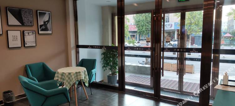 银都大酒店(费县和平路店)图片