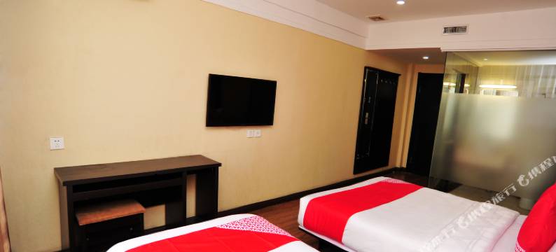 达州常珍宾馆(汽车西站店)图片