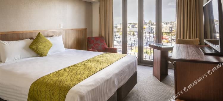 奥克兰国敦大酒店(Copthorne Hotel Auckland City)图片