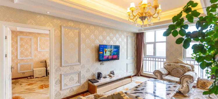 门源天一饭店图片