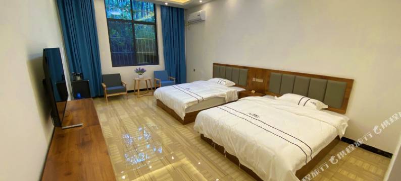 宜良加承农家乐图片