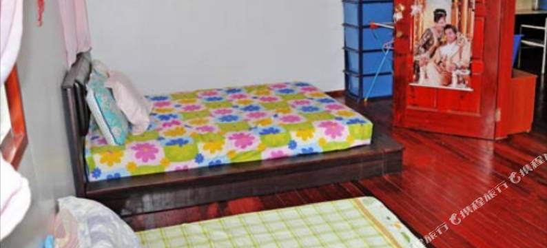 琶帕尔科坡西森民宿(Koposizon Homestay Papar)图片