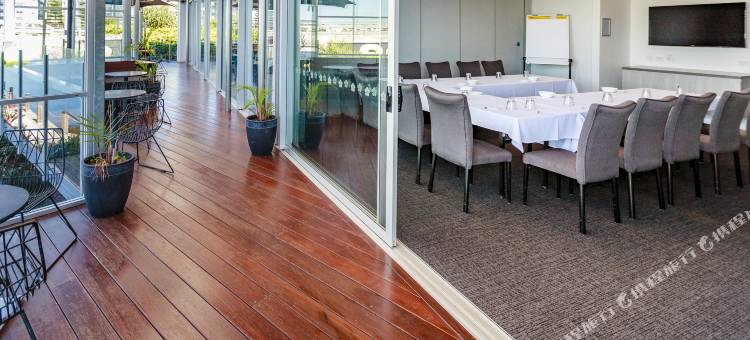 阳光海岸卡瓦纳华特斯美居酒店(Mercure Sunshine Coast Kawana Waters)图片