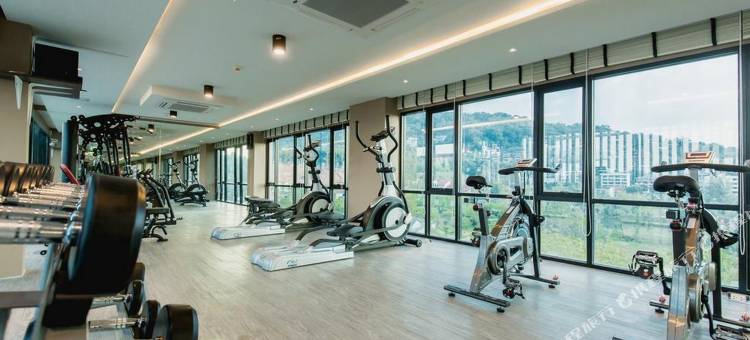 1-Br Sea View, Aristo Condo, Surin Beach图片