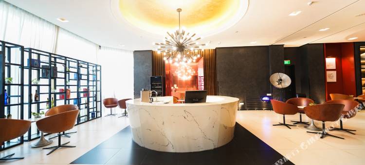 锦江之星品尚酒店(无锡南长街步行街东林书院店)图片