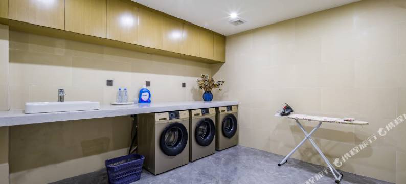 香巴拉酒店(呼和浩特会展中心店)图片