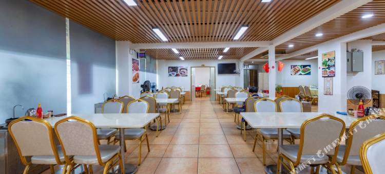 广飞美偲途酒店(东莞银行寮步篮球中心店)图片