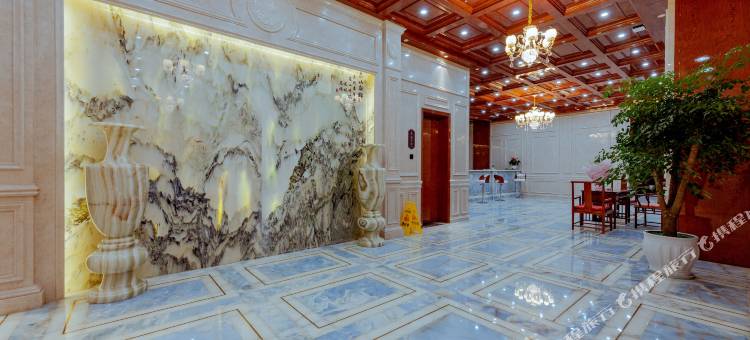 青川云祥大酒店图片