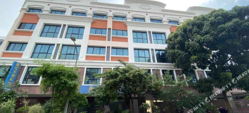 星光大酒店(Bright Star Hotel)图片