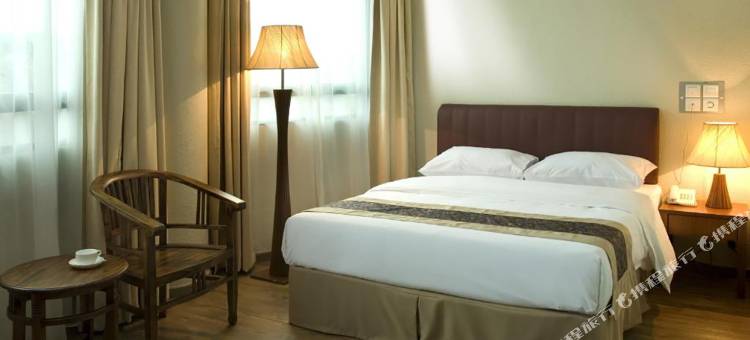 麻拉尔99酒店(Muarar 99 Hotel)图片