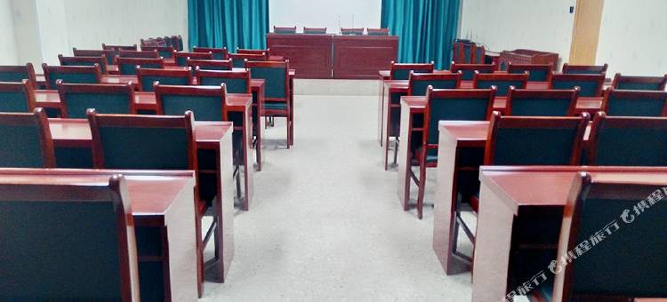 橙客酒店(淄博八大局火车站店)图片