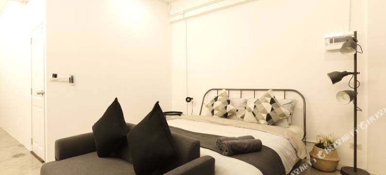 阁楼系列酒店(Loft Series by Pak-up)图片