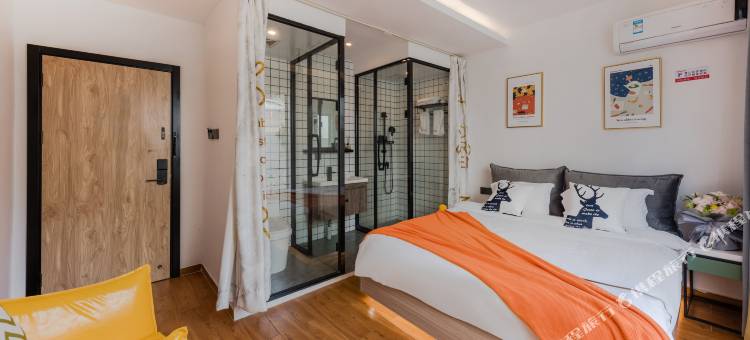 厦门椿屿Springisle(曾厝垵店)图片