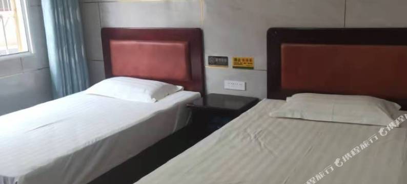 勐腊泰顺宾馆图片