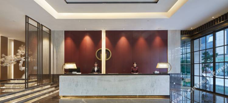 怡程酒店(桂林市政府店)图片