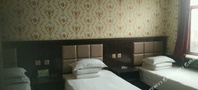 中卫盛华宾馆图片