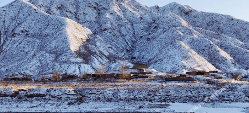 飞茑集民宿(中卫店)图片