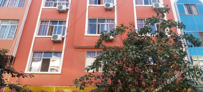 盛世年华宾馆(蒙自市人民医院汽车客运站店)图片